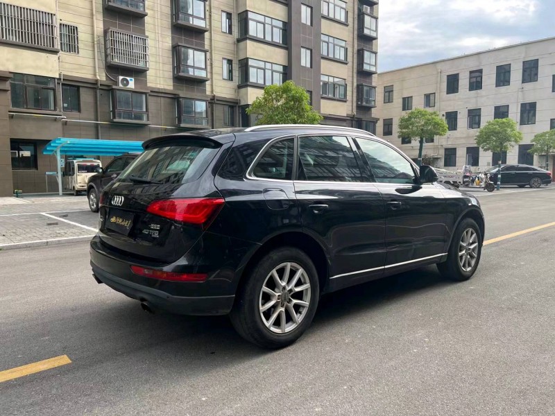徐州15年奥迪Q58