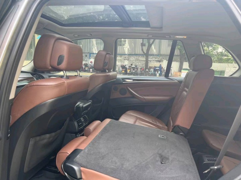 佛山11年宝马X58