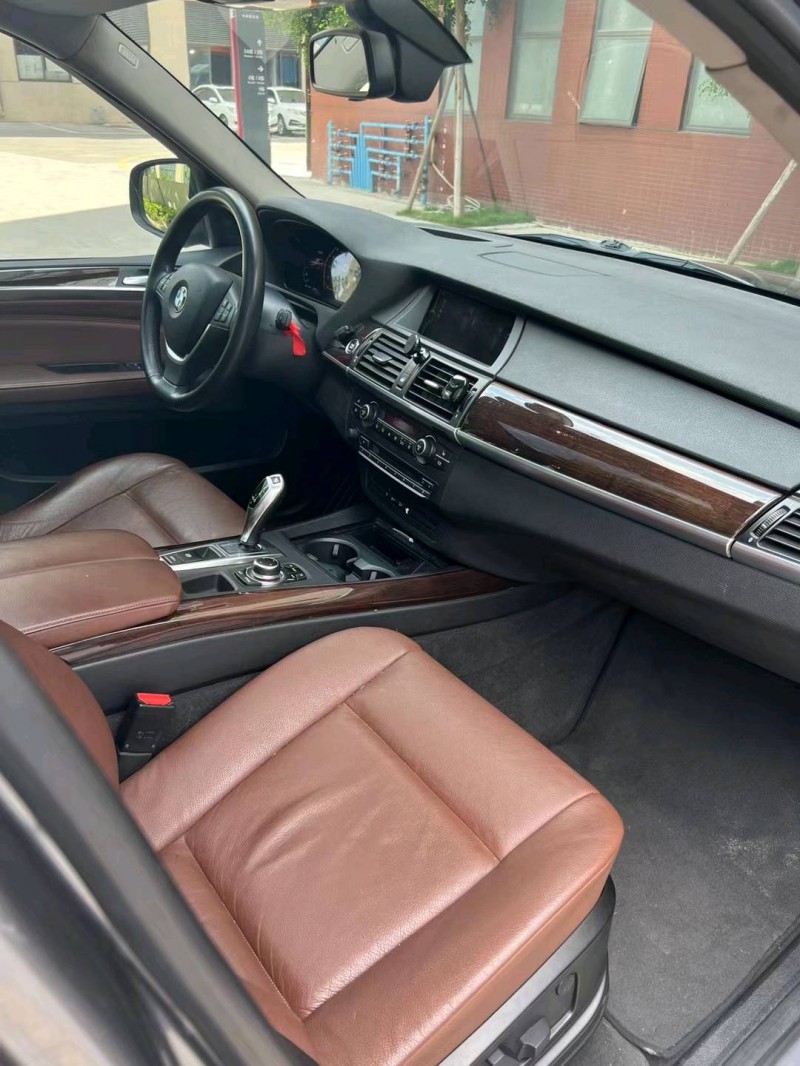 佛山11年宝马X59