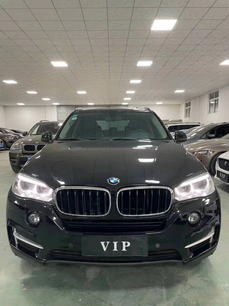 廊坊16年宝马X51