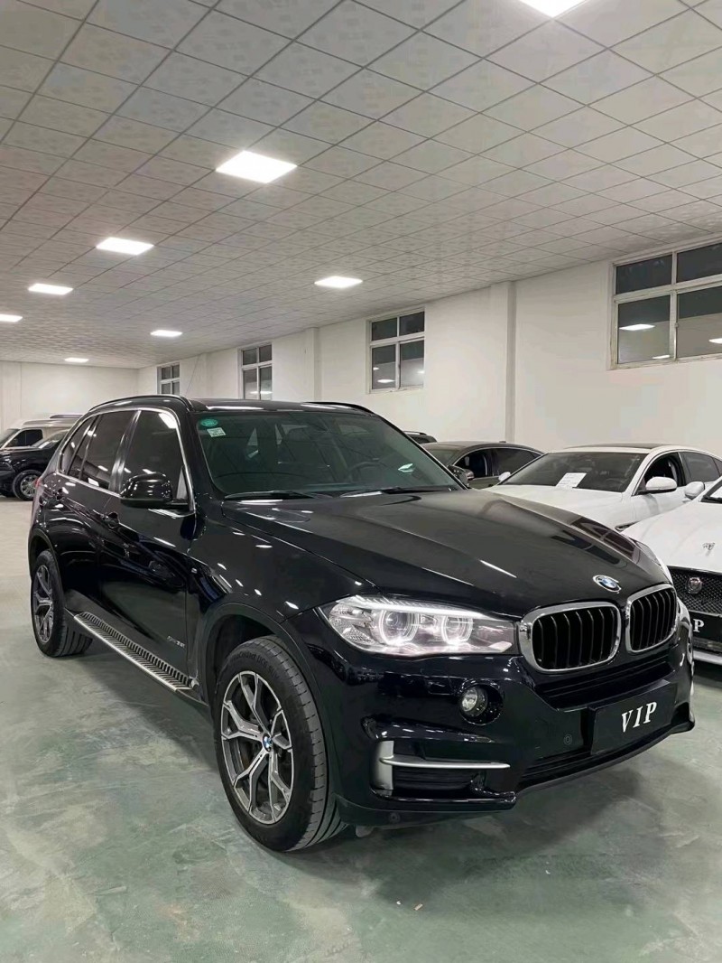 廊坊16年宝马X53