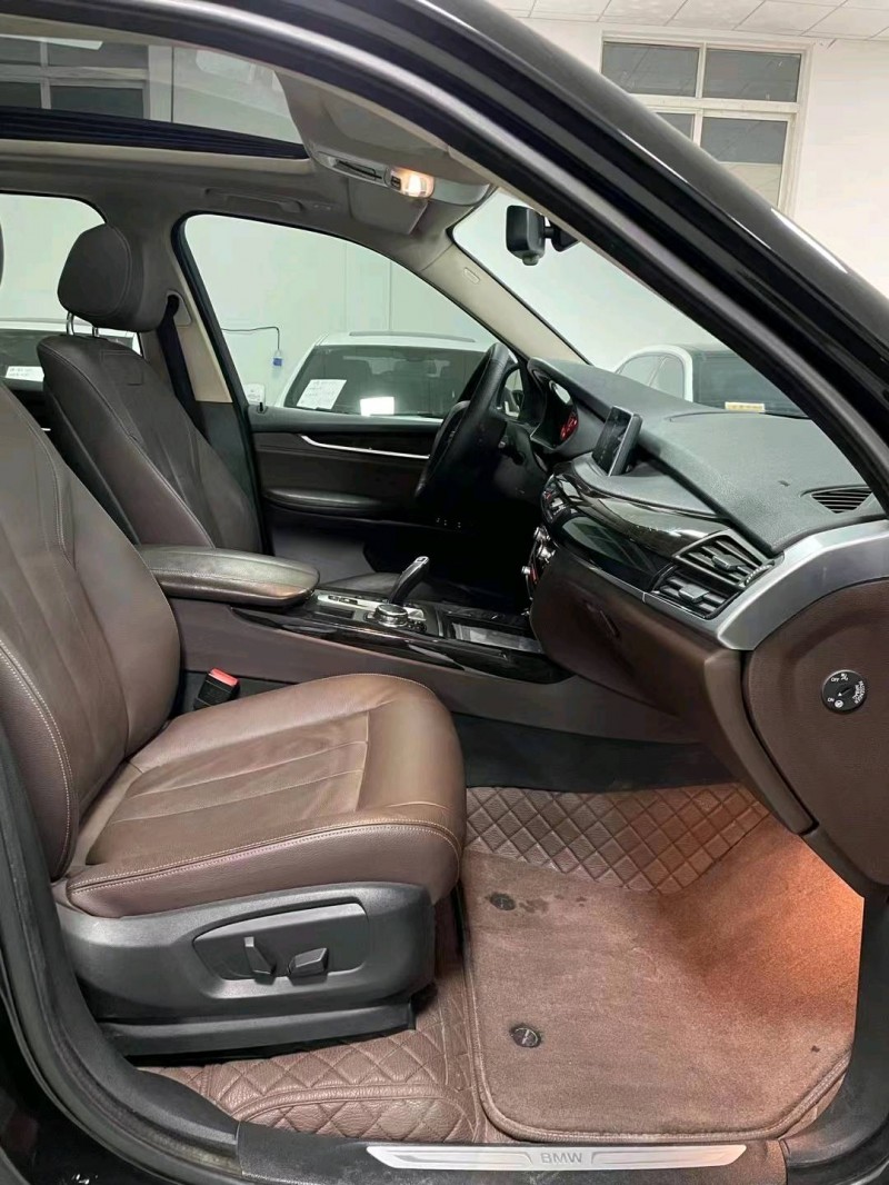 廊坊16年宝马X56