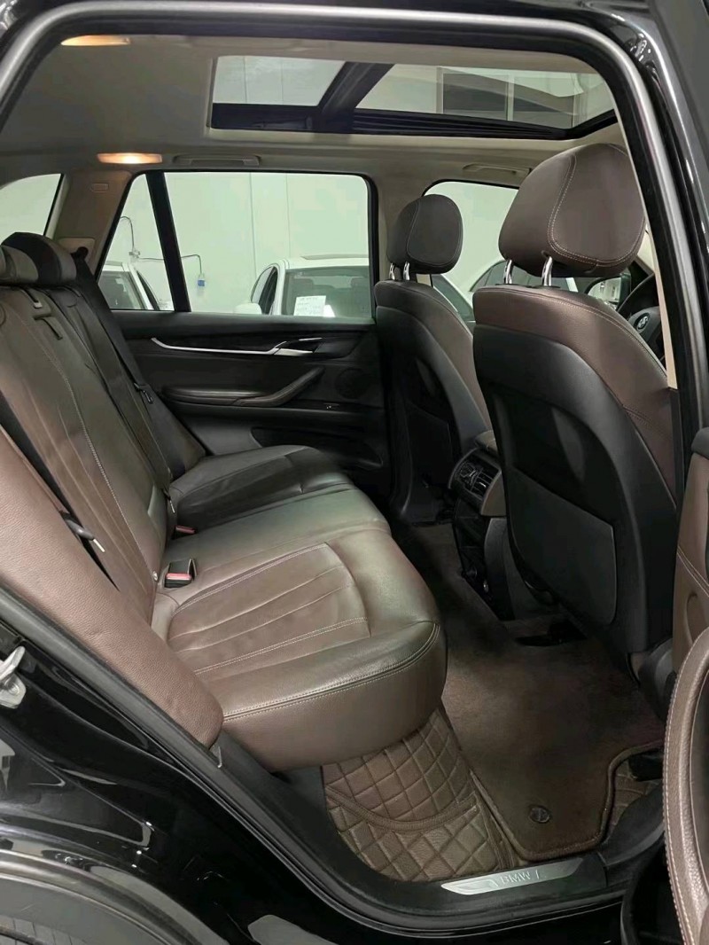 廊坊16年宝马X55