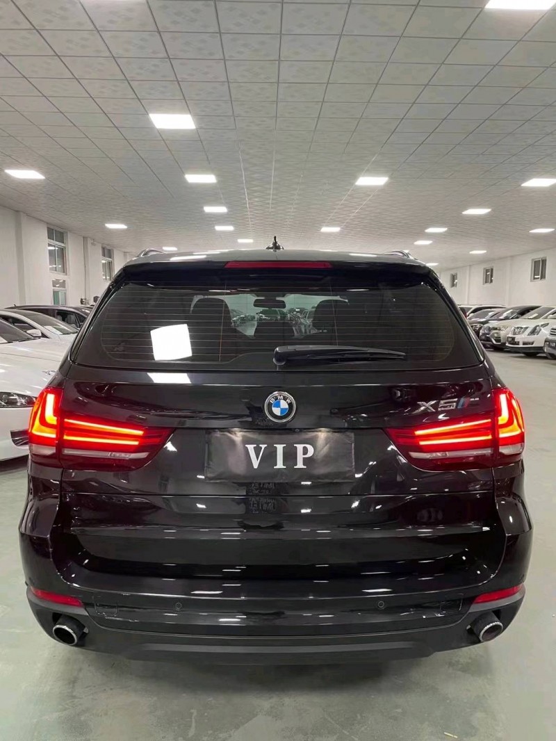 廊坊16年宝马X59