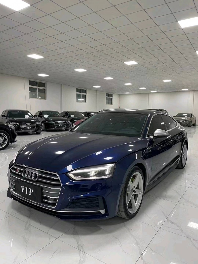 廊坊19年奥迪A52