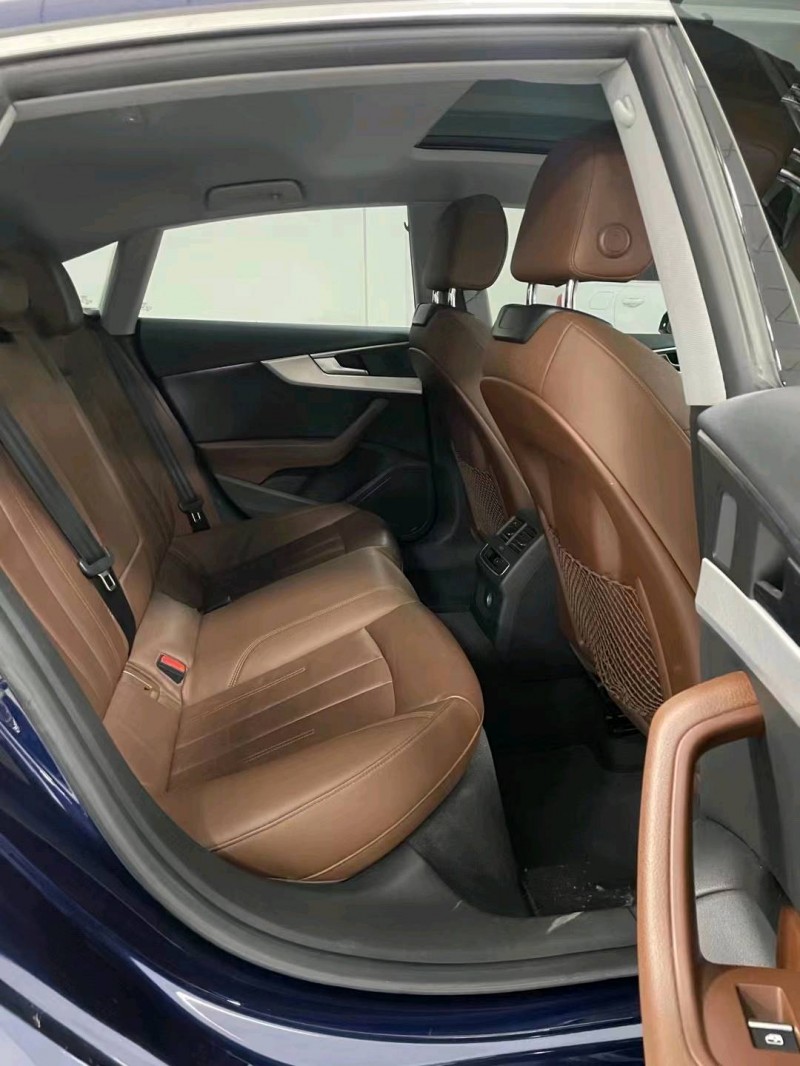 廊坊19年奥迪A55