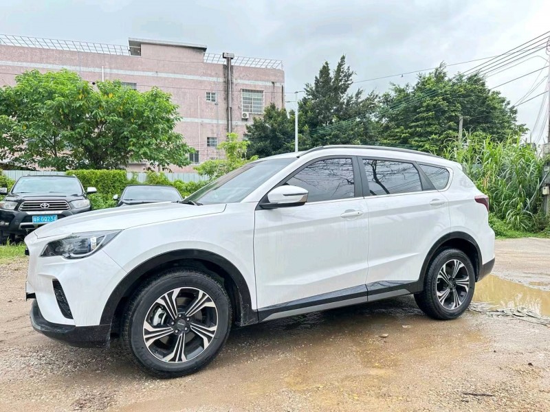 徐州23年东南汽车DX82