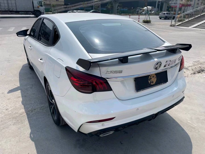 广州22年名爵68