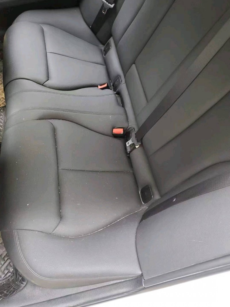 宜昌17年宝马3系6