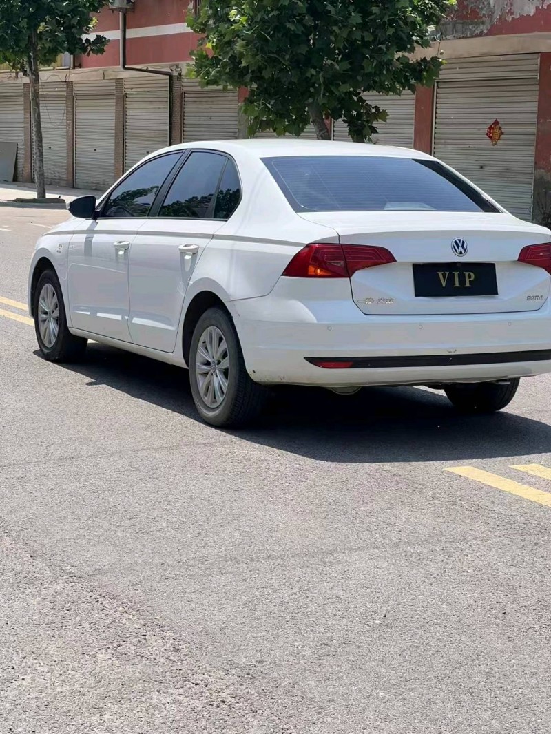 淮南18年大众宝来2