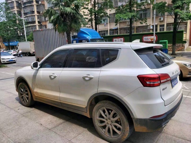 宜昌19年哈弗H77