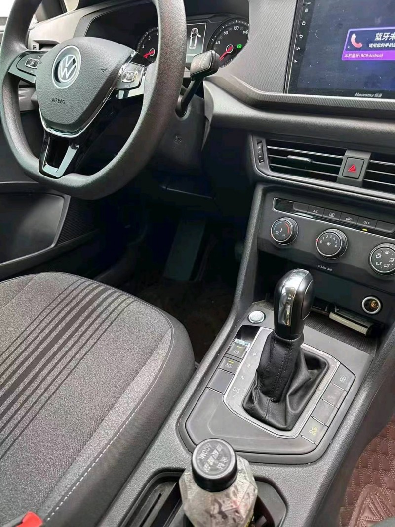 平顶山22年大众途岳8