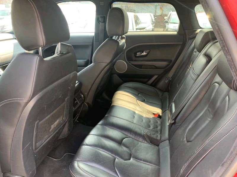 天津12年路虎极光6