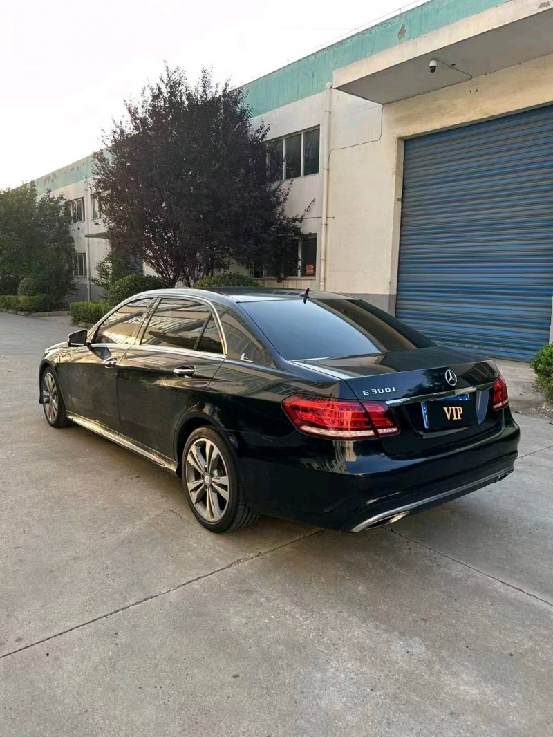 徐州14年奔驰E8