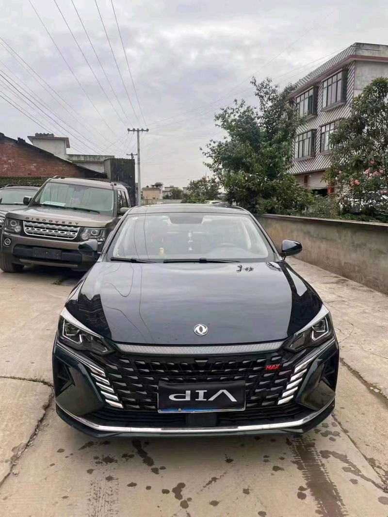 泸州22年东风奕炫1