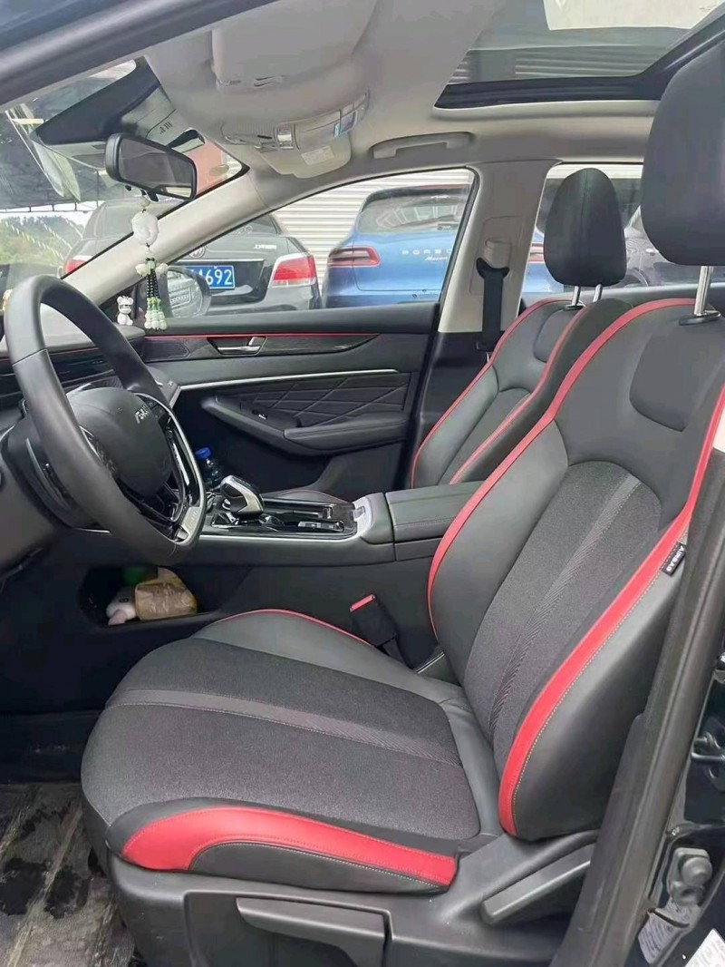 泸州22年东风奕炫4