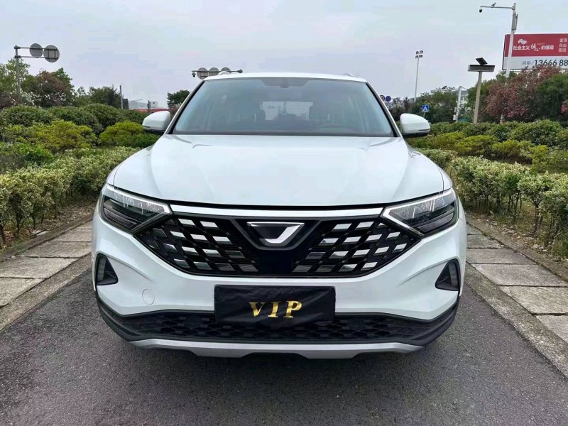 嘉兴21年大众捷达VS51