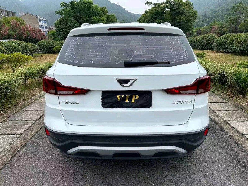 嘉兴21年大众捷达VS56