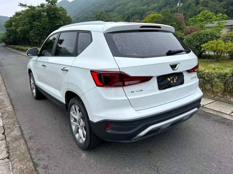嘉兴21年大众捷达VS57