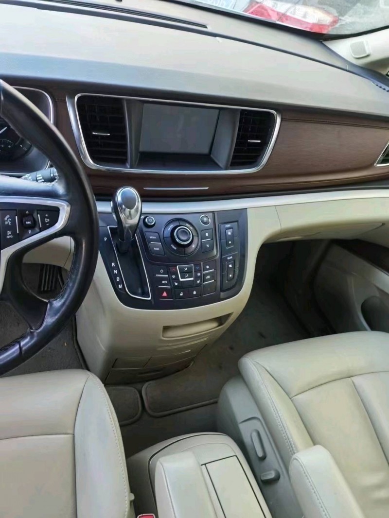 枣庄19年别克GL87