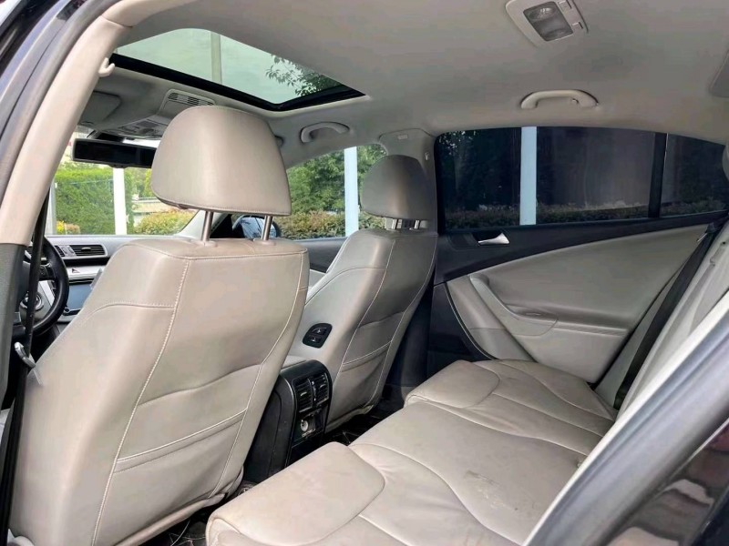 济宁10年大众迈腾7