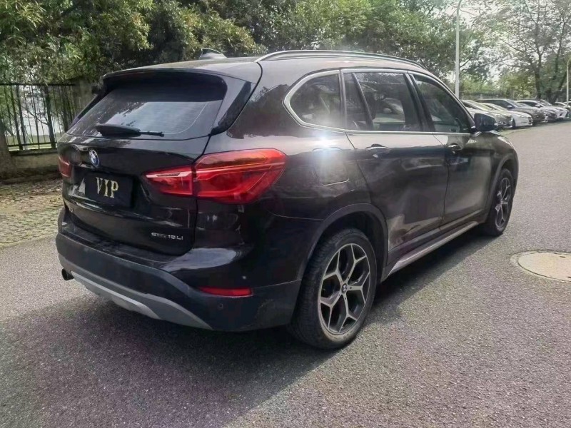 宜昌18年宝马X14