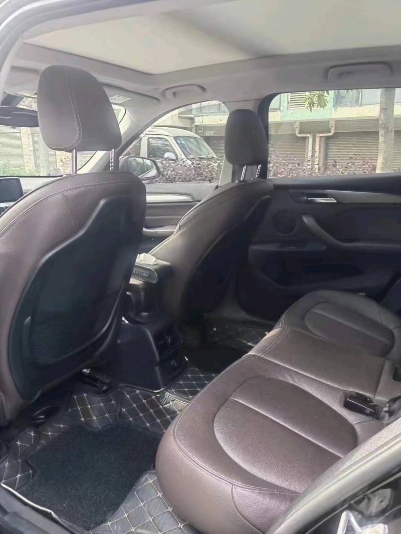 宜昌18年宝马X15