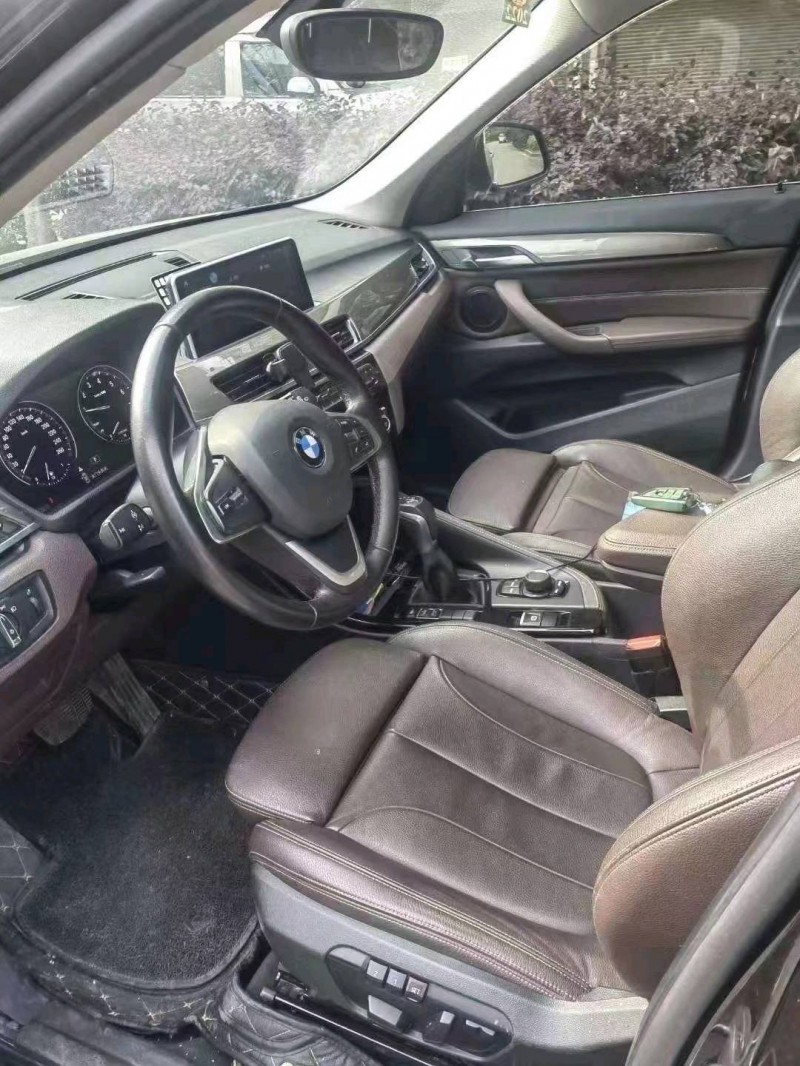 宜昌18年宝马X16