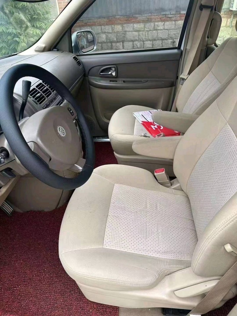 枣庄14年别克GL87