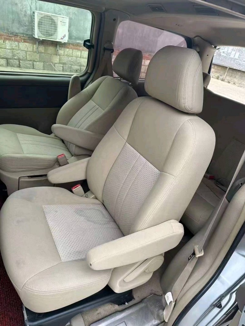 枣庄14年别克GL88