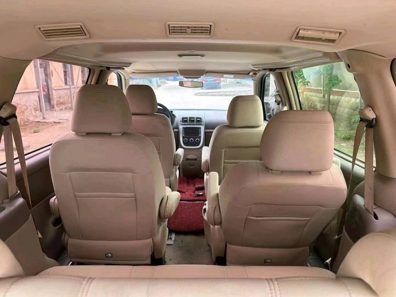 枣庄14年别克GL89