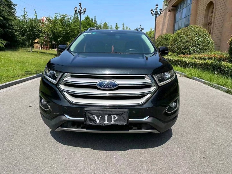 苏州15年福特锐界1