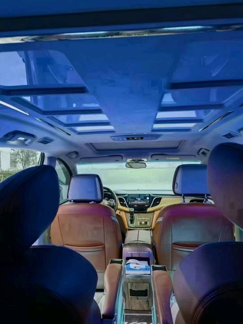 平顶山19年别克GL84