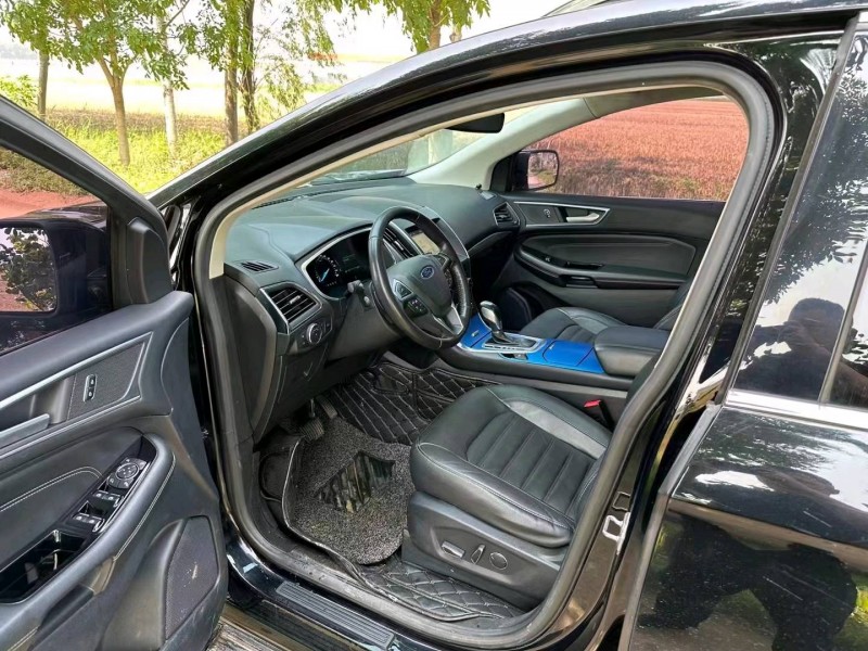 东营18年福特锐界9