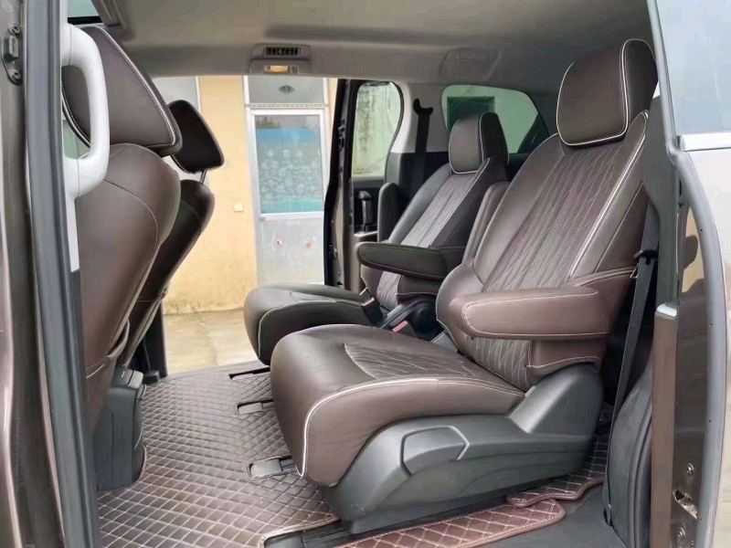 东营21年别克GL88