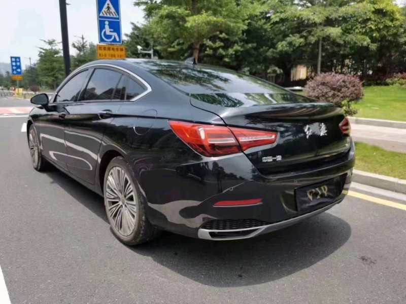 珠海22年红旗H59