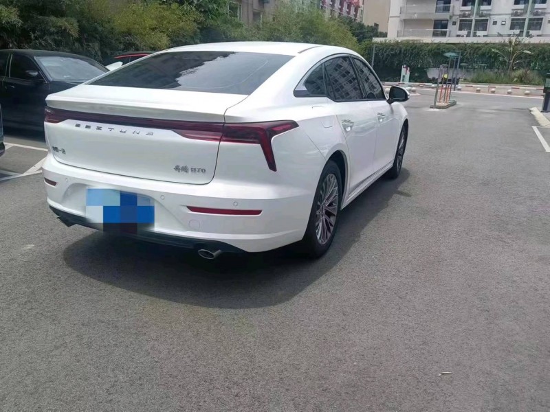 邵阳23年奔腾B705