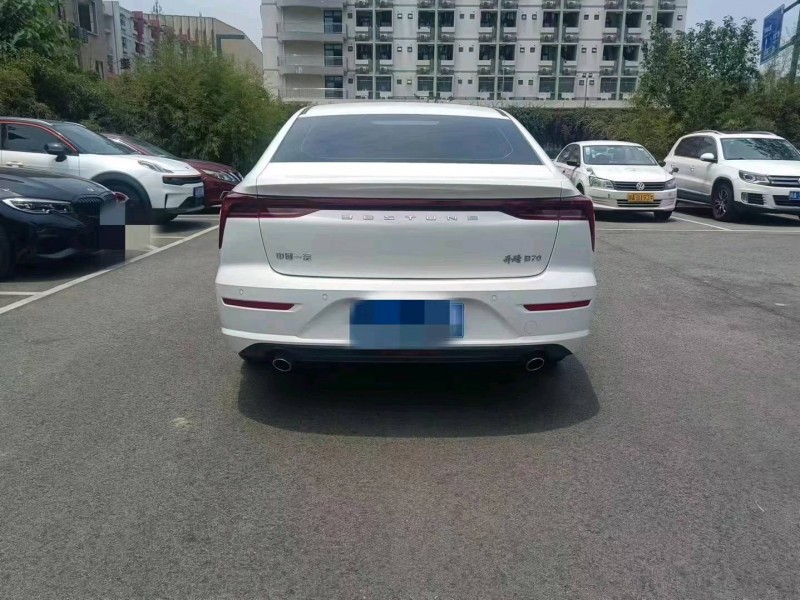 邵阳23年奔腾B708