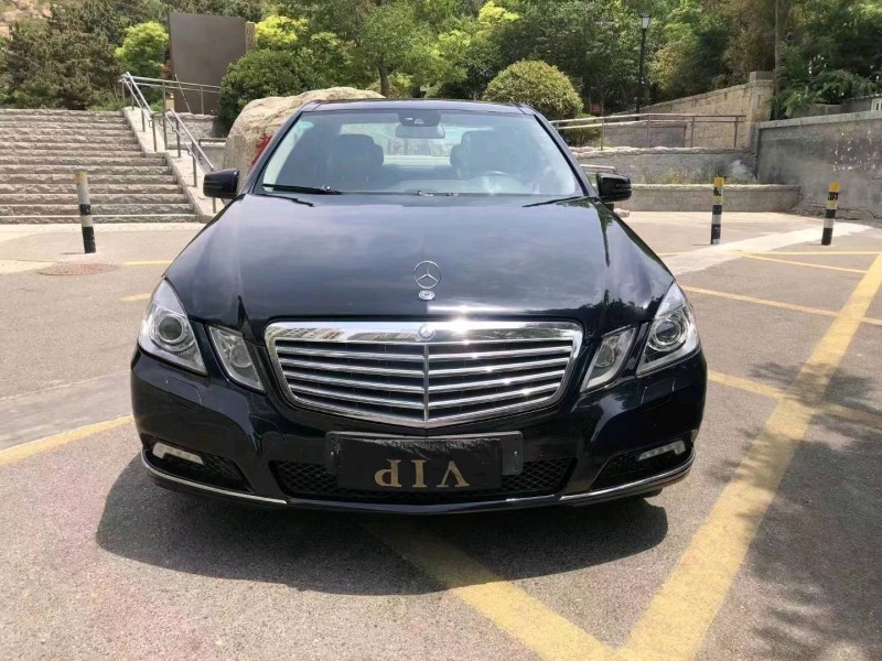 枣庄10年奔驰E1