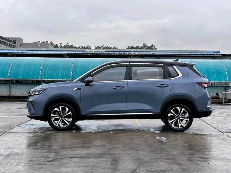 東莞22年五菱汽車星辰8