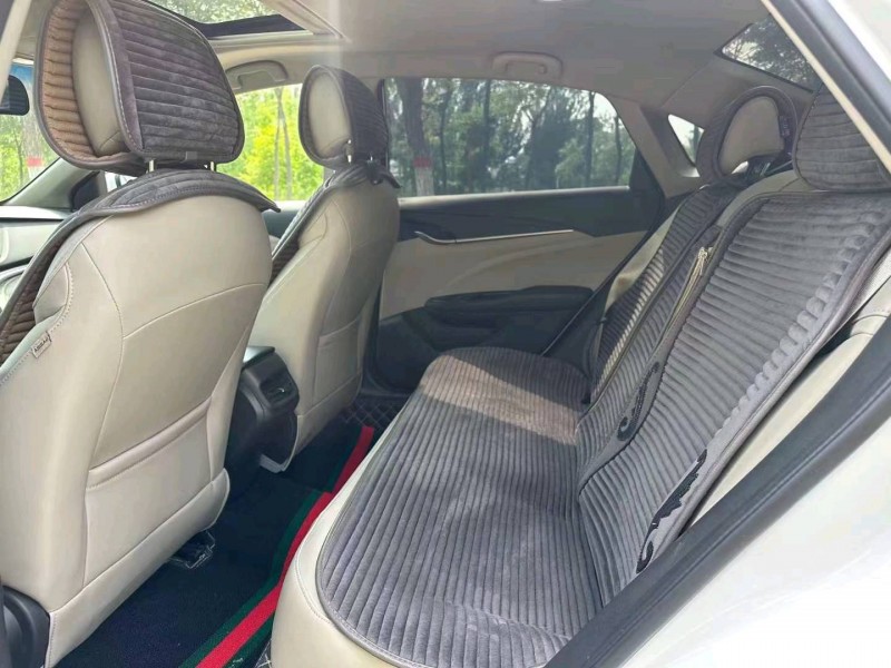 邯郸19年别克英朗4