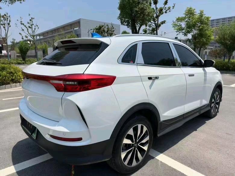 盐城21年威马汽车EX-59