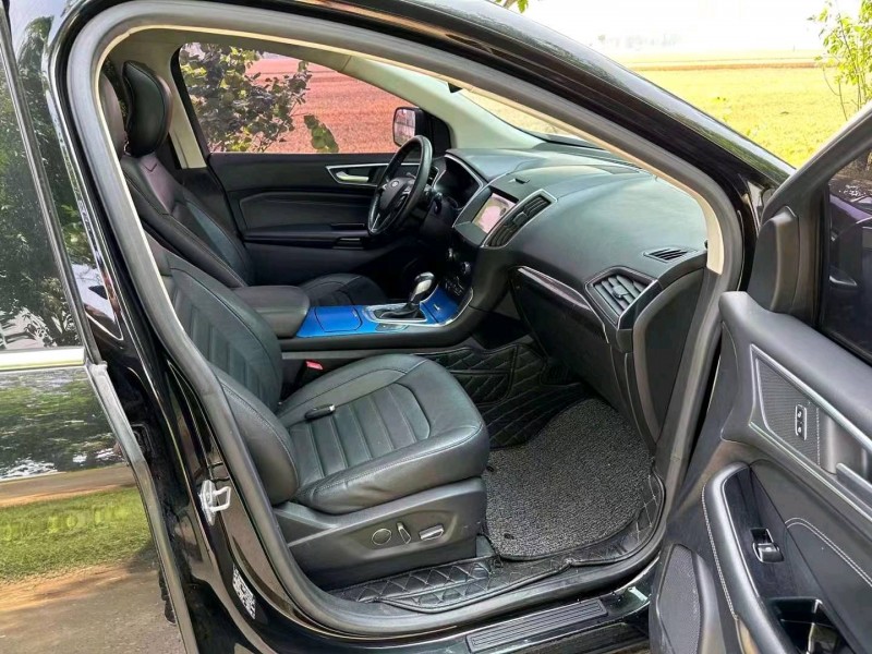 枣庄18年福特锐界7