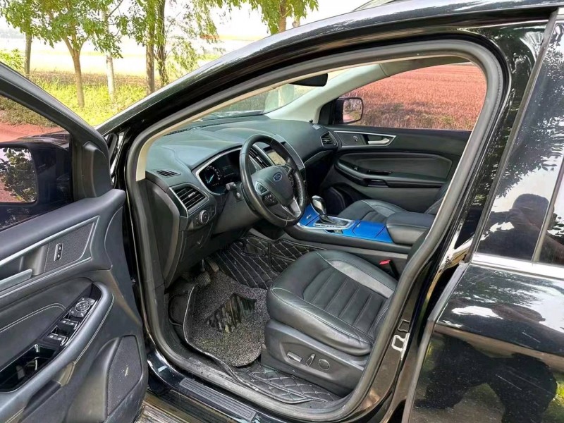 枣庄18年福特锐界8