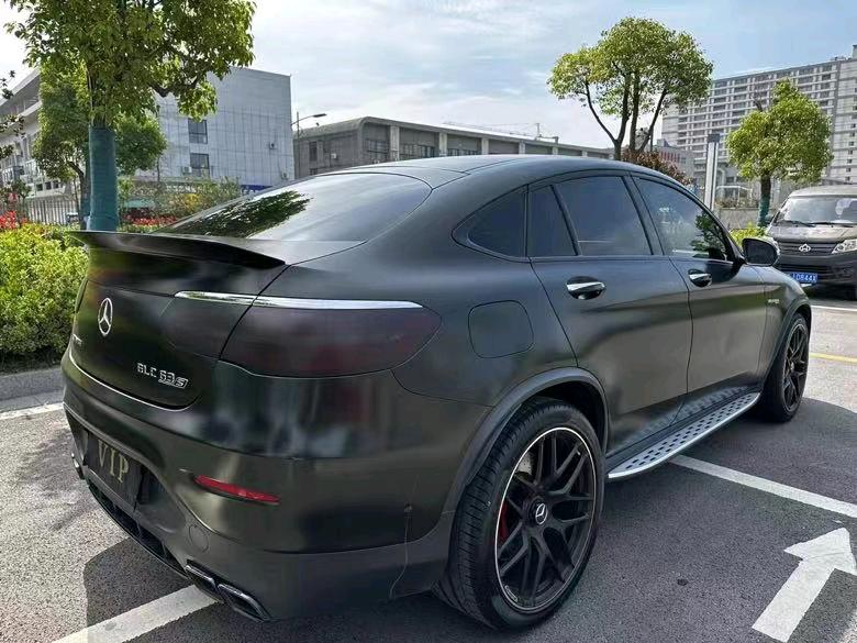 盐城19年奔驰AMG7