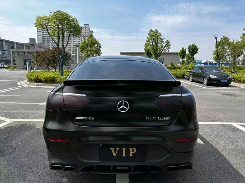 盐城19年奔驰AMG9