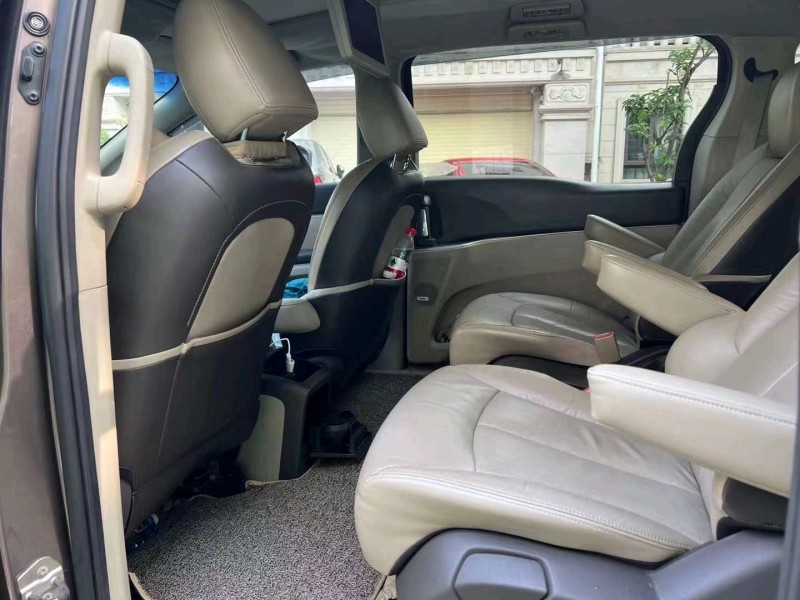 汕头11年别克GL87