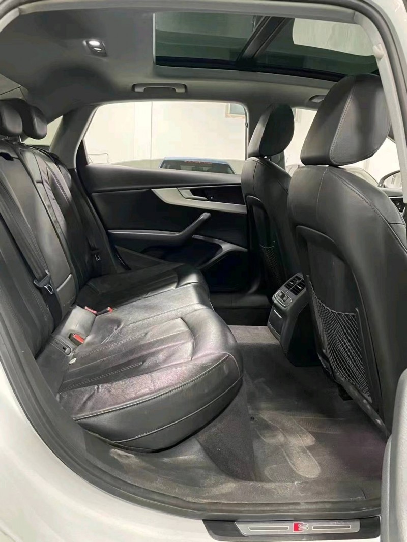 廊坊19年奥迪A4L6