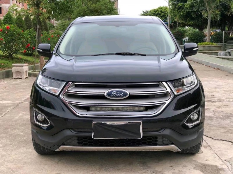 汕头16年福特锐界1