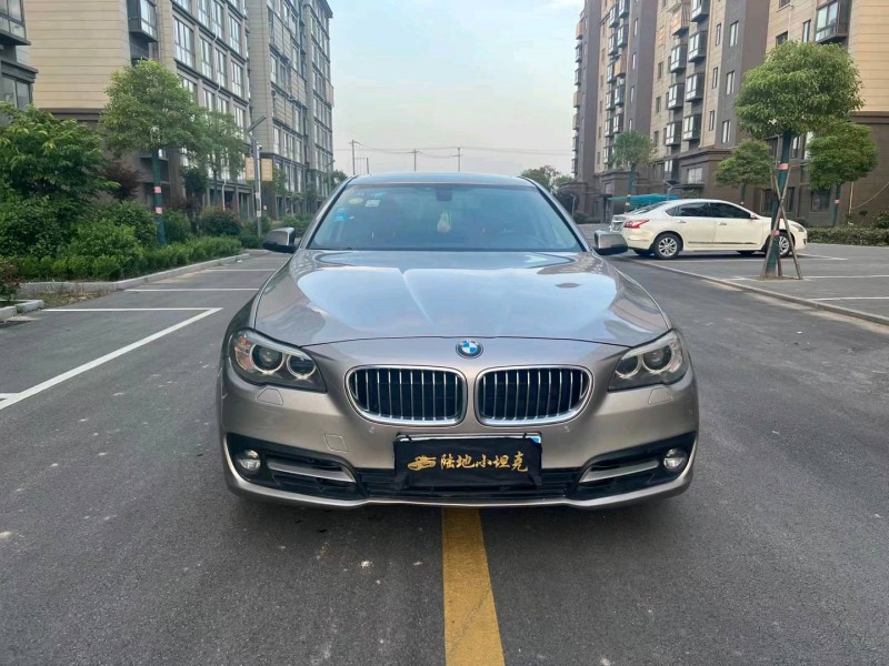 徐州15年宝马5系1